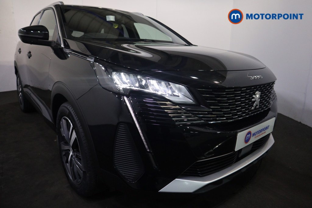 Peugeot 3008 Active Premium-Plus Automatic Petrol SUV - Stock Number (1519665) - 25th supplementary image