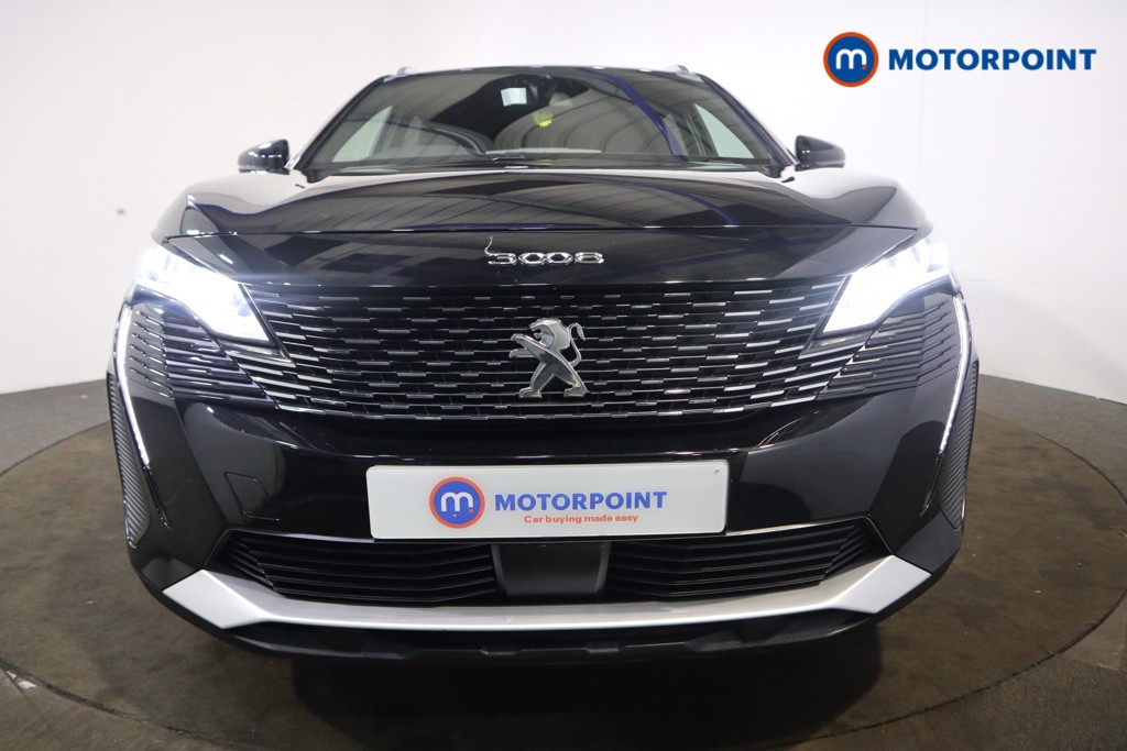 Peugeot 3008 Active Premium-Plus Automatic Petrol SUV - Stock Number (1519665) - 26th supplementary image