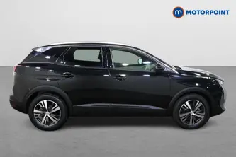 Peugeot 3008 Active Premium-Plus Automatic Petrol SUV - Stock Number (1519665) - Drivers side