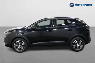 Peugeot 3008 Active Premium-Plus Automatic Petrol SUV - Stock Number (1519665) - Passenger side