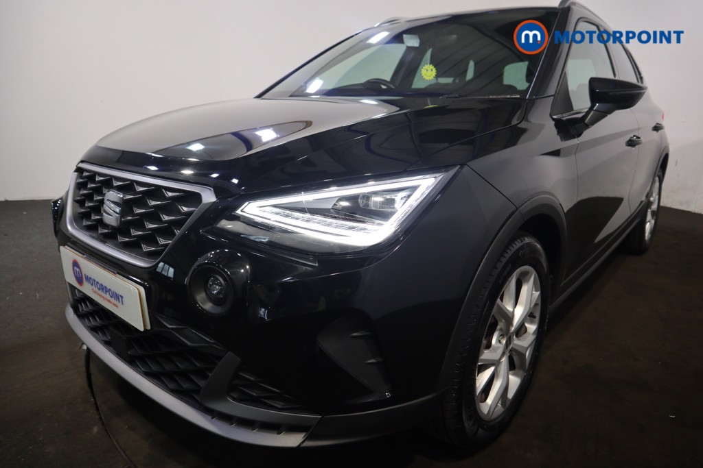 Seat Arona FR Automatic Petrol SUV - Stock Number (1519750) - 23rd supplementary image