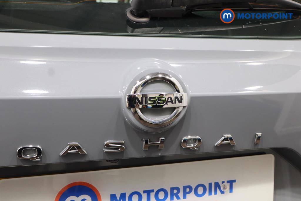 Nissan Qashqai Acenta Premium Automatic Petrol SUV - Stock Number (1519901) - 18th supplementary image