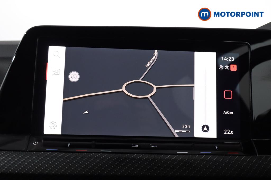 Volkswagen Golf R-Line Automatic Petrol Hatchback - Stock Number (1519927) - 2nd supplementary image
