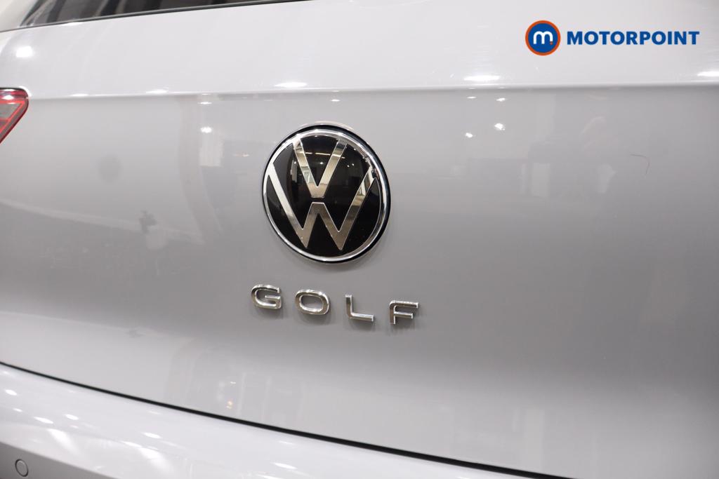 Volkswagen Golf R-Line Automatic Petrol Hatchback - Stock Number (1519927) - 28th supplementary image