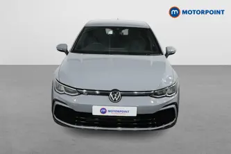 Volkswagen Golf R-Line Automatic Petrol Hatchback - Stock Number (1519927) - Front bumper