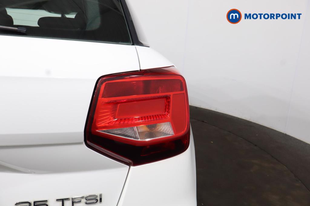 Audi Q2 Technik Automatic Petrol SUV - Stock Number (1519981) - 26th supplementary image