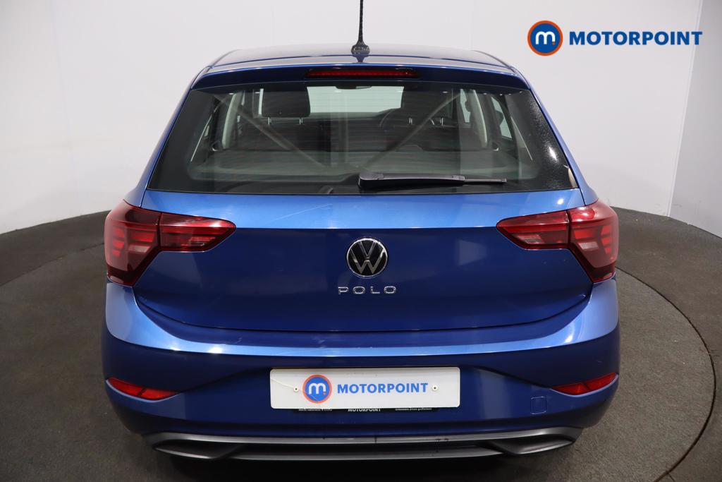 Volkswagen Polo Life Manual Petrol Hatchback - Stock Number (1520304) - 18th supplementary image