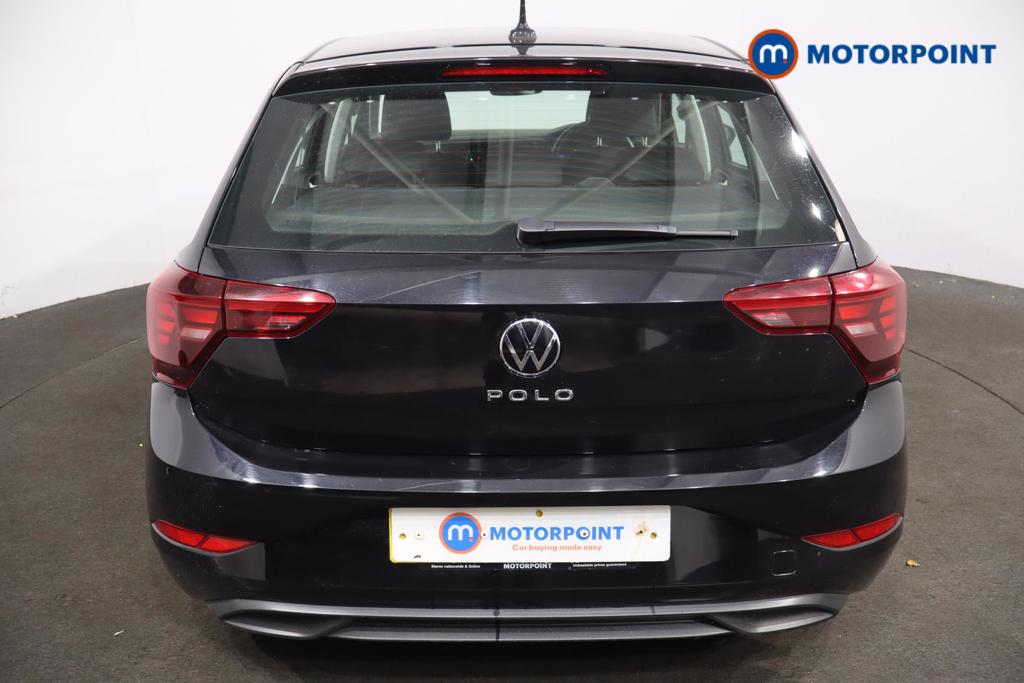 Volkswagen Polo Life Manual Petrol Hatchback - Stock Number (1520363) - 18th supplementary image