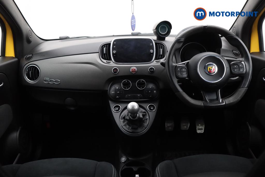 Abarth 595 Competizione Manual Petrol Hatchback - Stock Number (1520372) - 13th supplementary image