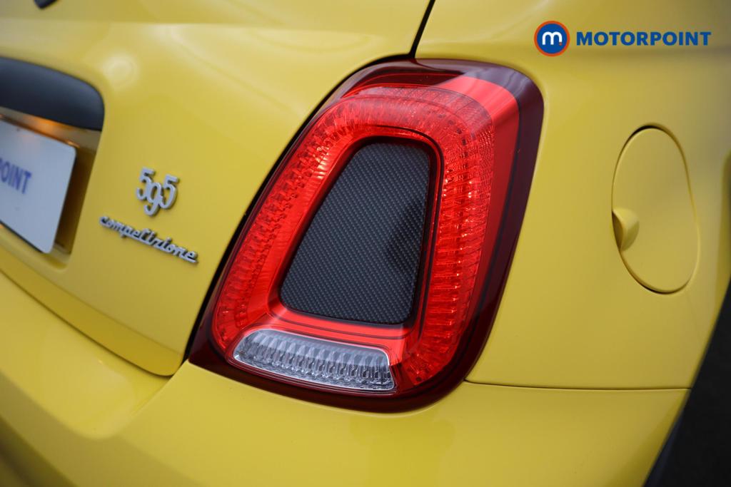 Abarth 595 Competizione Manual Petrol Hatchback - Stock Number (1520372) - 30th supplementary image