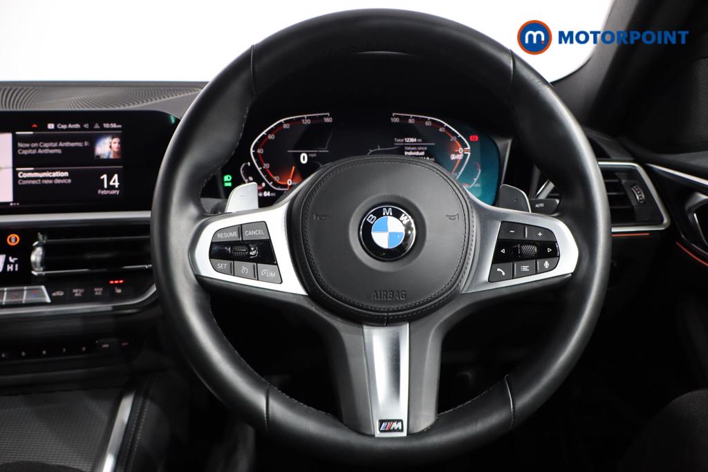 BMW 4 Series M Sport Automatic Petrol Coupe - Stock Number (1520387) - 5th supplementary image