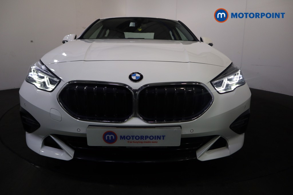 BMW 2 Series Sport Automatic Petrol Saloon - Stock Number (1520409) - 25th supplementary image