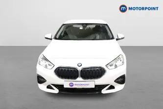 BMW 2 Series Sport Automatic Petrol Saloon - Stock Number (1520409) - Front bumper