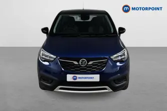 Vauxhall Crossland X Griffin Manual Diesel SUV - Stock Number (1520997) - Front bumper