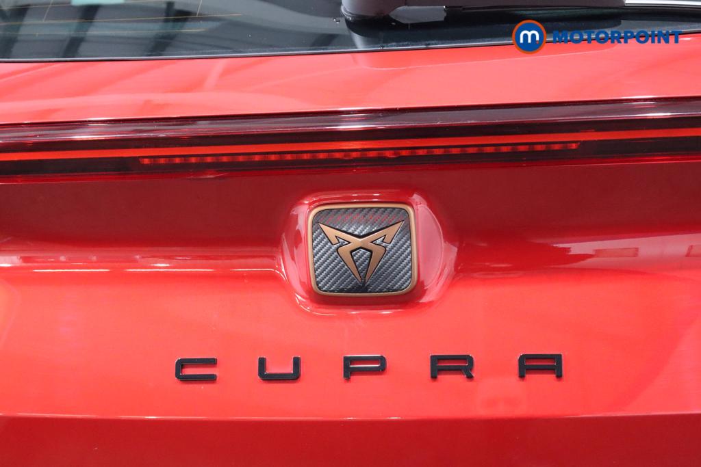 Cupra Formentor V2 Automatic Petrol Plug-In Hybrid SUV - Stock Number (1521086) - 26th supplementary image