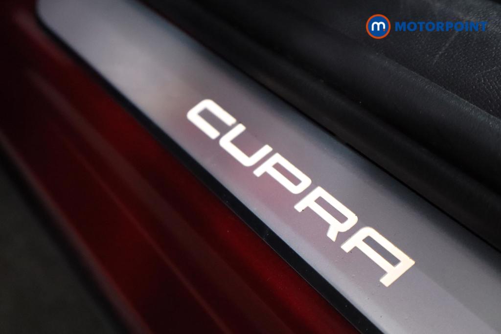 Cupra Formentor V2 Automatic Petrol Plug-In Hybrid SUV - Stock Number (1521087) - 23rd supplementary image