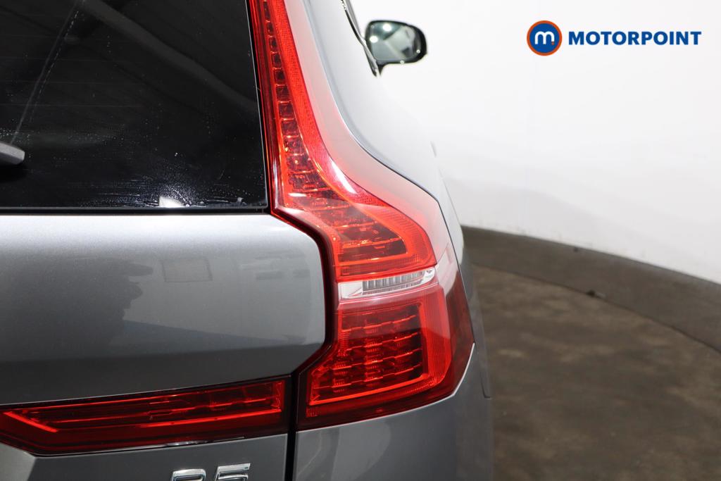 Volvo Xc60 R Design Automatic Petrol SUV - Stock Number (1521168) - 23rd supplementary image