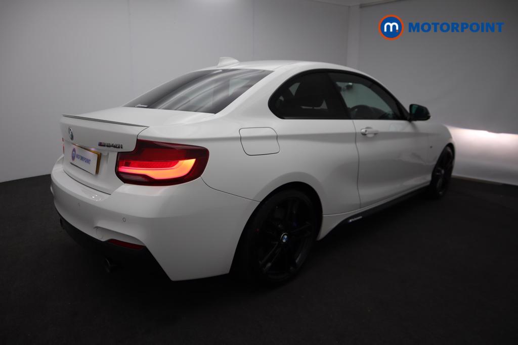 BMW 2 Series M240i Automatic Petrol Coupe - Stock Number (1521171) - 23rd supplementary image