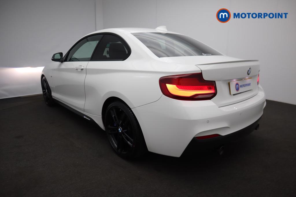 BMW 2 Series M240i Automatic Petrol Coupe - Stock Number (1521171) - 24th supplementary image