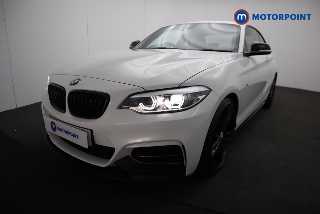 BMW 2 Series M240i Automatic Petrol Coupe - Stock Number (1521171) - 25th supplementary image