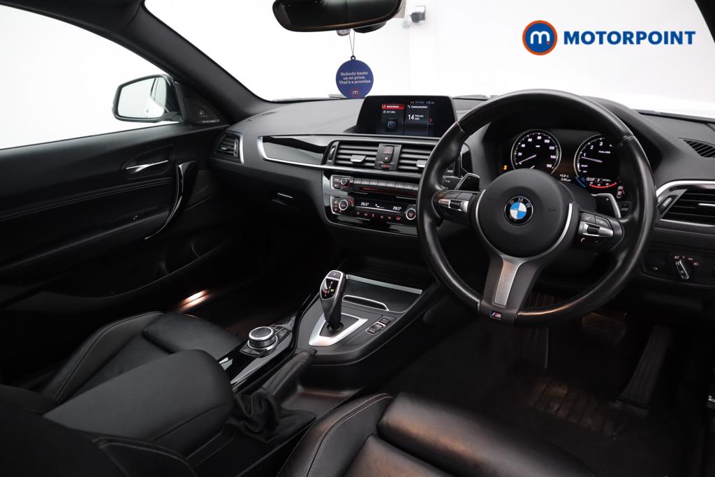 BMW 2 Series M240i Automatic Petrol Coupe - Stock Number (1521171) - 1st supplementary image