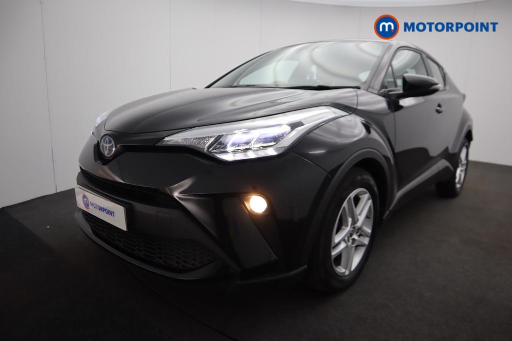 Toyota C-Hr Icon Automatic Petrol-Electric Hybrid SUV - Stock Number (1521313) - 23rd supplementary image