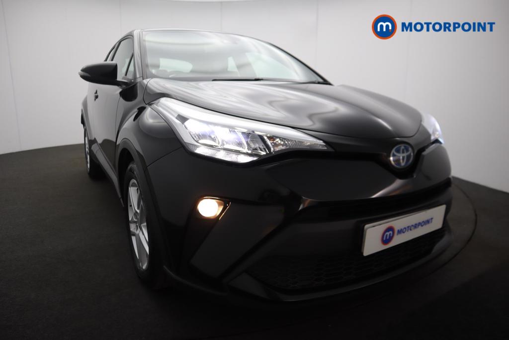 Toyota C-Hr Icon Automatic Petrol-Electric Hybrid SUV - Stock Number (1521313) - 24th supplementary image