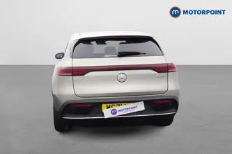 Mercedes-Benz EQC Amg Line Automatic Electric SUV - Stock Number (1521363) - Rear bumper