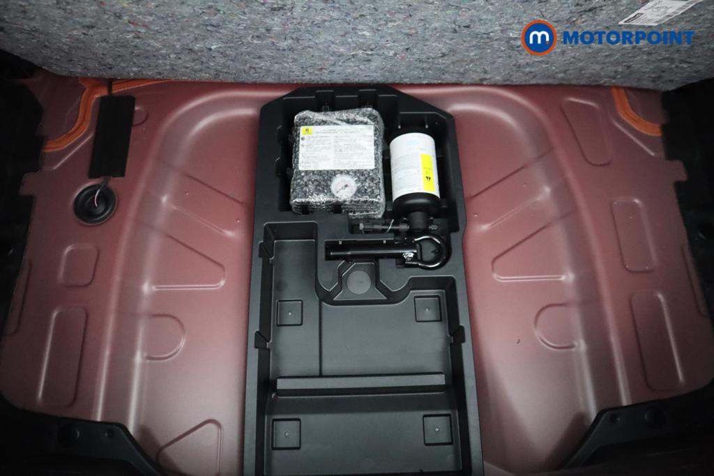 Toyota Aygo X Edge Manual Petrol Hatchback - Stock Number (1521492) - 20th supplementary image