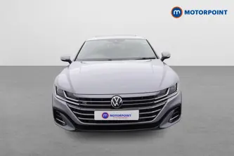 Volkswagen Arteon R-Line Automatic Diesel Estate - Stock Number (1521853) - Front bumper