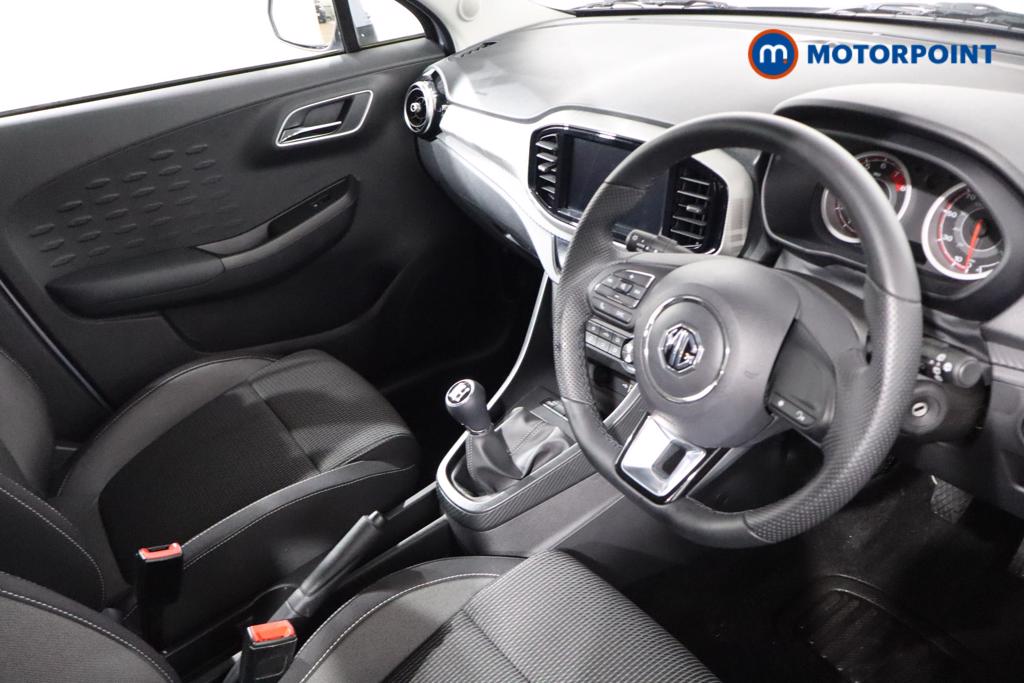 Mg Motor Uk MG3 Excite Manual Petrol Hatchback - Stock Number (1520116) - 25th supplementary image