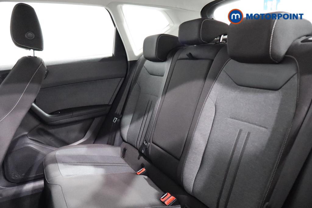 Seat Ateca SE Manual Petrol SUV - Stock Number (1520497) - 5th supplementary image