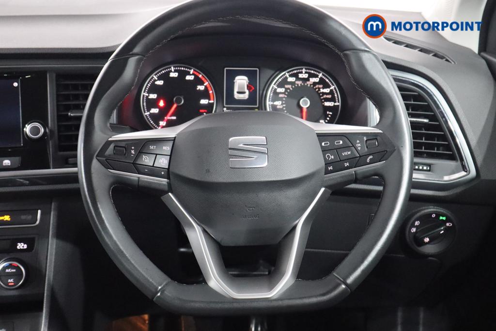 Seat Ateca SE Manual Petrol SUV - Stock Number (1520497) - 6th supplementary image