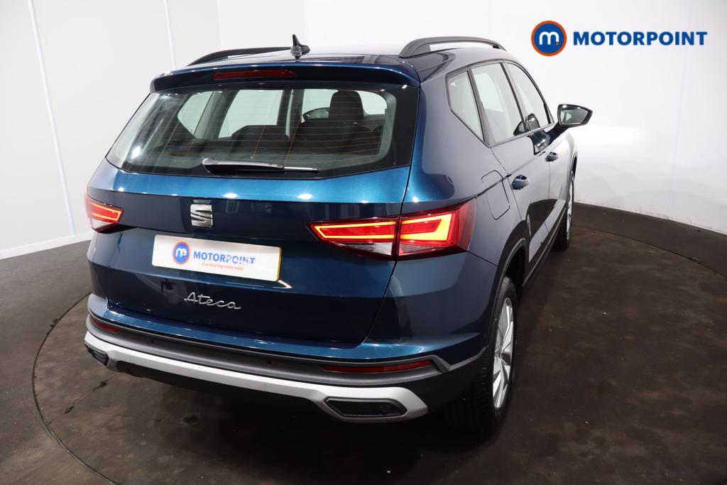 Seat Ateca SE Manual Petrol SUV - Stock Number (1520497) - 28th supplementary image