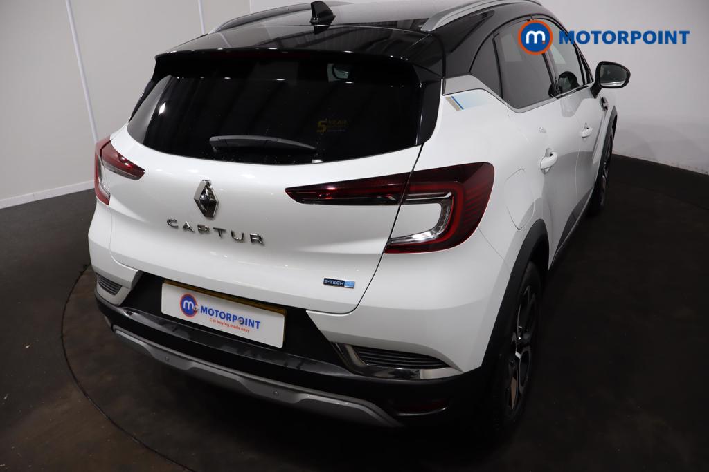 Renault Captur Launch Edition Automatic Petrol Plug-In Hybrid SUV - Stock Number (1521032) - 29th supplementary image