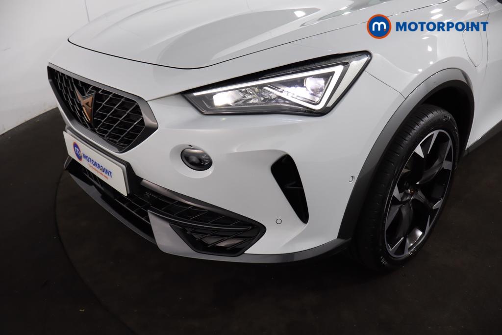 Cupra Formentor V2 Automatic Petrol Plug-In Hybrid SUV - Stock Number (1521738) - 27th supplementary image