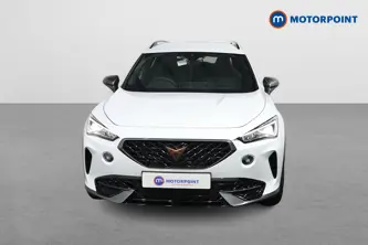 Cupra Formentor V2 Automatic Petrol Plug-In Hybrid SUV - Stock Number (1521738) - Front bumper