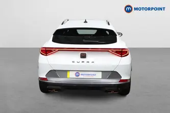 Cupra Formentor V2 Automatic Petrol Plug-In Hybrid SUV - Stock Number (1521738) - Rear bumper