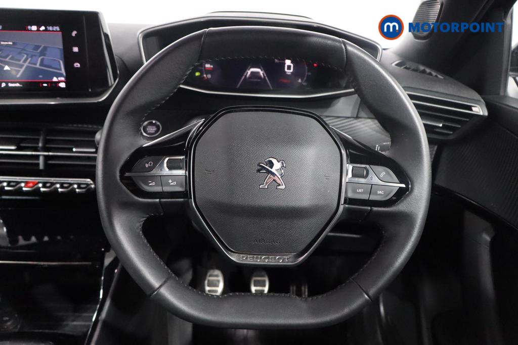 Peugeot 2008 Allure Premium-Plus Manual Petrol SUV - Stock Number (1513860) - 6th supplementary image