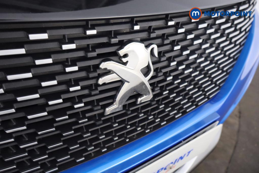 Peugeot 2008 Allure Premium-Plus Manual Petrol SUV - Stock Number (1513860) - 24th supplementary image