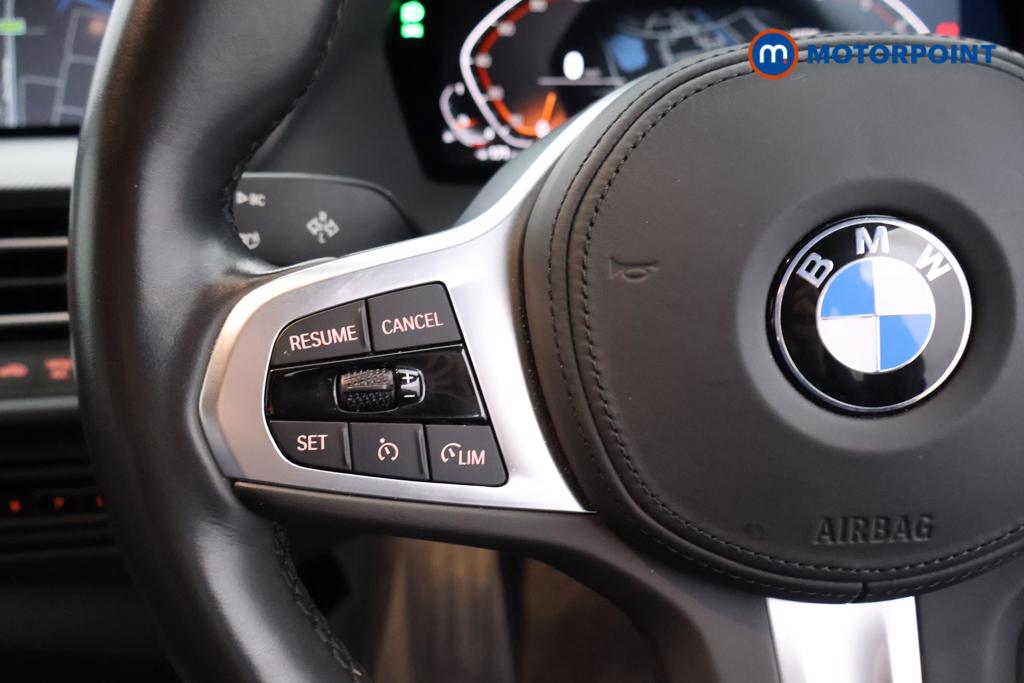 BMW 2 Series M Sport Manual Petrol Saloon - Stock Number (1513890) - 2nd supplementary image