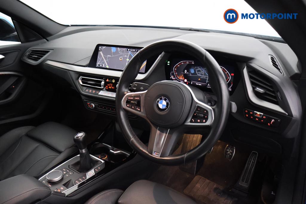 BMW 2 Series M Sport Manual Petrol Saloon - Stock Number (1513890) - 10th supplementary image