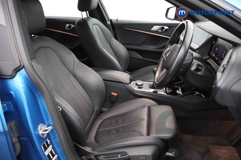 BMW 2 Series M Sport Manual Petrol Saloon - Stock Number (1513890) - 11th supplementary image