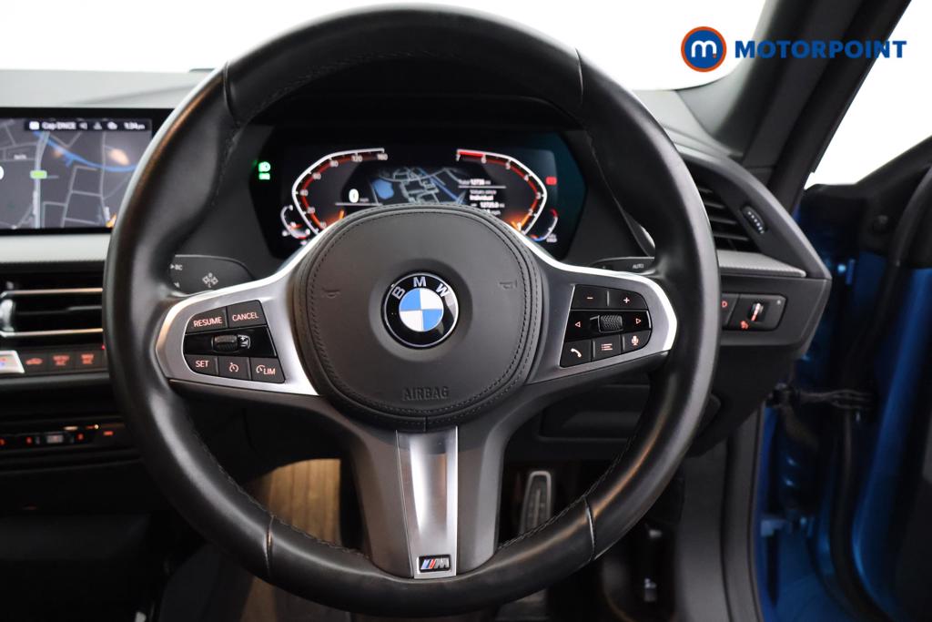 BMW 2 Series M Sport Manual Petrol Saloon - Stock Number (1513890) - 1st supplementary image