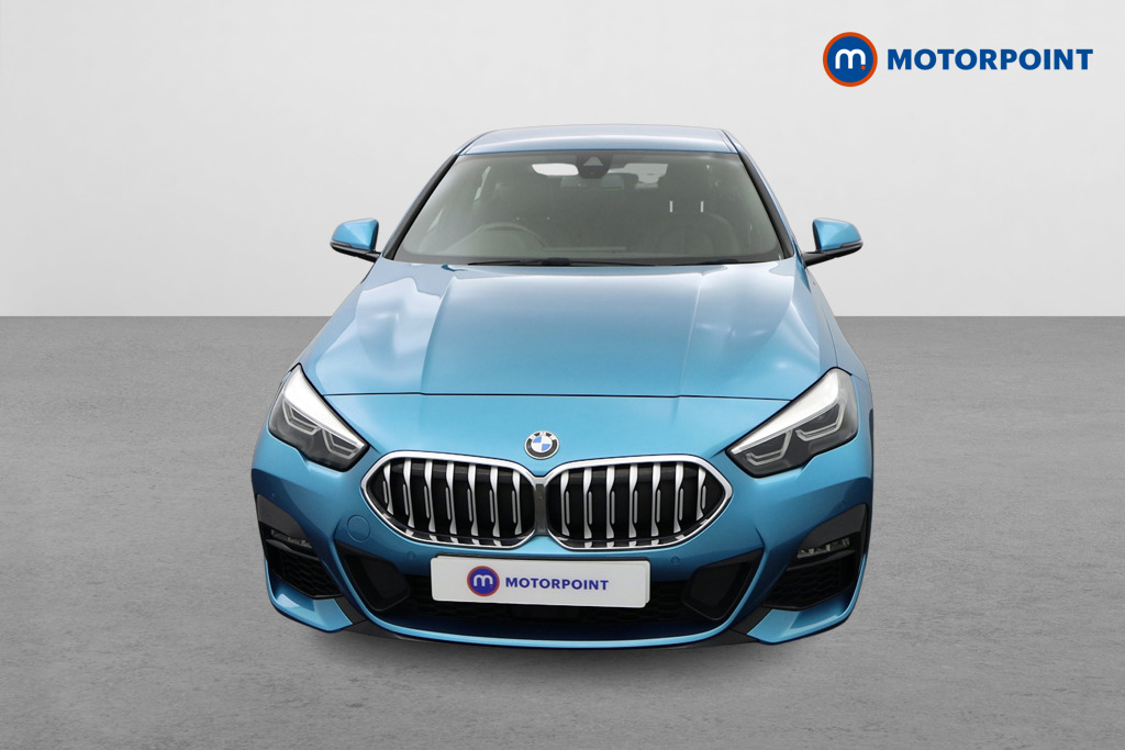 BMW 2 Series M Sport Manual Petrol Saloon - Stock Number (1513890) - Front bumper