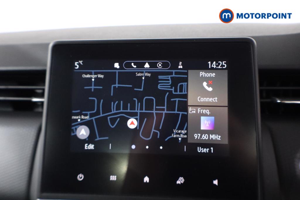 Renault Clio Evolution Manual Petrol Hatchback - Stock Number (1515614) - 15th supplementary image