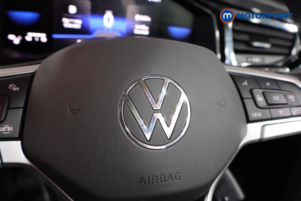 Volkswagen Polo Life Manual Petrol Hatchback - Stock Number (1517150) - 8th supplementary image