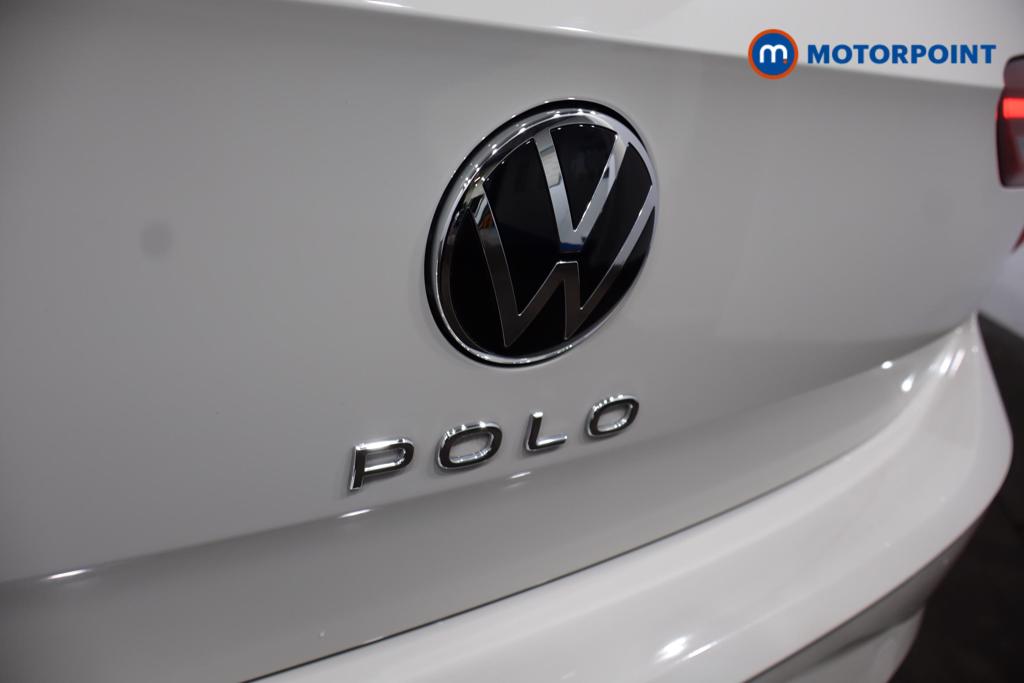 Volkswagen Polo Life Manual Petrol Hatchback - Stock Number (1517150) - 25th supplementary image