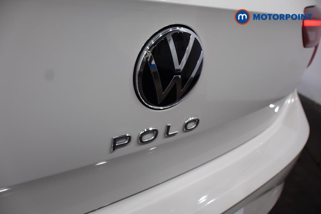 Volkswagen Polo Life Manual Petrol Hatchback - Stock Number (1517199) - 25th supplementary image