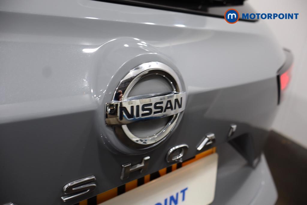 Nissan Qashqai N-Connecta Manual Petrol SUV - Stock Number (1518467) - 26th supplementary image